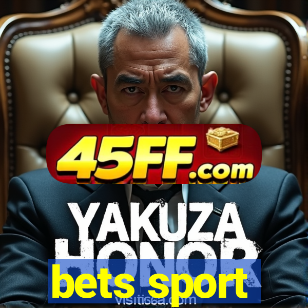 bets sport